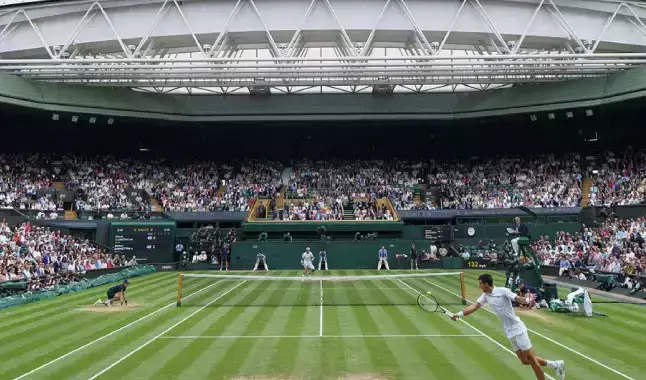 Wimbledon Anuncia Aumento Histórico do Prize Money para 2024