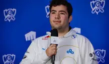 Worlds 2021: Cloud9 comenta má fase