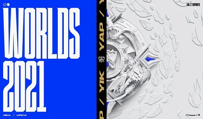 Worlds 2021: Edward Gaming e Gen.G nas semifinais