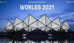 Worlds 2021: Mundial de LoL pode ser transferido de país