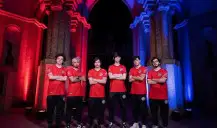 Worlds 2021: RED Canids vence Infinity na estreia