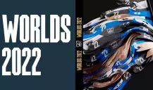 Final Worlds 2022: DRX vs T1