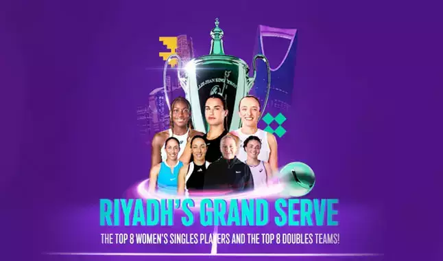 WTA Finals 2025: Tudo o Que Precisa Saber