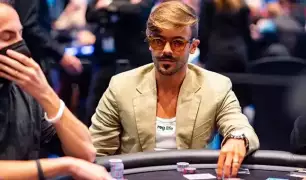 Yuri Martins comenta sobre o PokerStars Caribbean Adventure