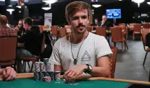 Yuri Martins diz que FalleN o inspirou