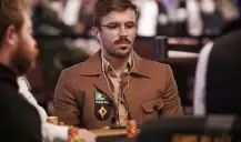 Yuri Martins faturou no Evento #33 do EPT Online 2021
