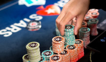 Yuri Martins ocupa pódio do Evento #37 - High do WCOOP